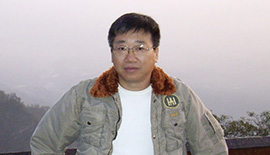 李春亭