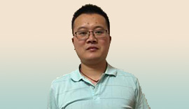冯志杰