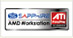 AMD workstation