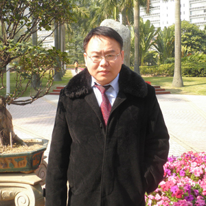 赵万里