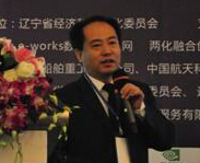 中国惠普公司工作站产品经理 韩光坤