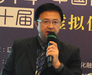 大连理工大学汽车工程学院院长 胡平