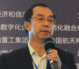航空综合技术研究所副总工程师宁振波