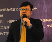锐捷网络解决方案经理 刘晨