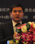 e-works总编黄培博士