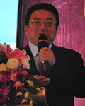 航天科技集团总工程师杨海成