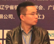 品高软件汽车行业资深顾问 齐德龙