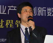 通力公司高级咨询顾问 乔建明