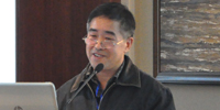 哈尔滨锅炉厂计算中心主任单为民