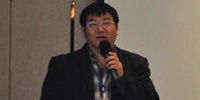 一汽解放汽车有限公司信息中心主任王文武
