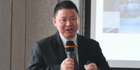 瞻卓咨询合伙人魏云峰 原IBM IPD咨询负责人