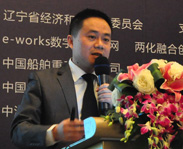 UGITC技术总监 张磊