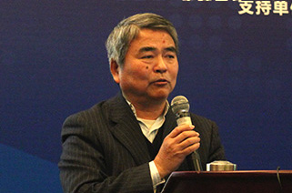 中国工程院院士谭建荣
《全球与中国产品创新数字化的应用趋势》