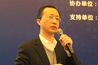 安世亚太副总裁徐劼勇《基于精益研发及精密制造的产品创新再设计》