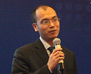西子奥的斯电梯有限公司高级研发管理经理 文金铖