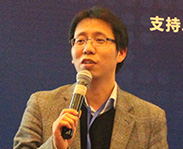 易士软件总经理 曹银锋