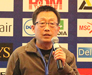 陕西柴油机重工有限公司工艺研究所副所长 曹利平