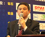 斯欧信息总经理 于万钦