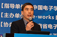 惠普工作站业务部产品经理任朝晖 《惠普工作站助力智能制造》