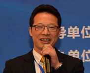 思普软件总经理 应思红