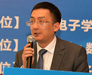 奇瑞汽车股份有限公司工程支持部高级经理 吴方正