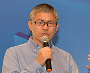 Siemens PLM Software资深技术顾问  陈文江