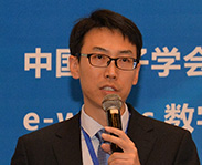ANSYS北区技术经理 袁勇