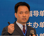 北京华宏信达科技股份有限公司技术总监 范海涛