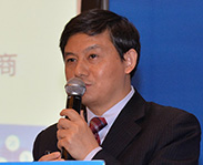 斯欧信息技术股份有限公司CEO 于万钦