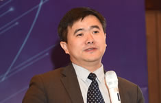 e-works总编 黄培博士