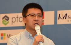惠普工作站产品资深产品经理 李杨