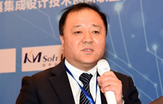 EPLAN技术经理 张福辉