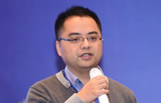 Altair软件与企业解决方案技术总监 赵阳