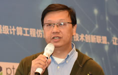 IBM云事业部高级架构师 董淳