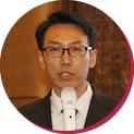 ANSYS中国北方区技术经理 袁勇