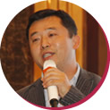 北京安怀信科技股份有限公司总经理 李焕