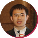京东方科技集团股份有限公司CIO组织数字化制造中心部长 罗江波