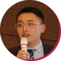 IGE+XAO集团中国区总经理 杨旭
