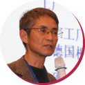浙江大学机械工程学院教授、博导 顾新建