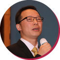 上海思普信息技术有限公司总经理 应思红