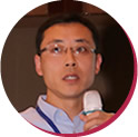 北京许继电气有限公司咨询工程部业务经理 崔靖平