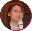 上海联宏创能信息科技有限公司技术副总监 冒小萍