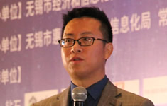 EPLAN软件和服务公司战略市场发展总监 张俊