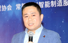 UGITC 技术总监 张磊