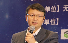 ANSYS中国专家团队SPDM业务拓展经理 舒仕臣 ANSYS中国专家团队SPDM业务拓展经理 舒仕臣