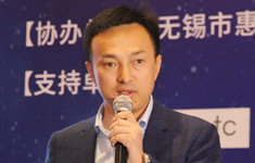 戴西软件总经理 唐维昌 戴西软件总经理 唐维昌
