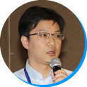 Altair技术经理 马越峰