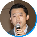 北京安怀信科技股份有限公司CEO 李焕 北京安怀信科技股份有限公司CEO 李焕