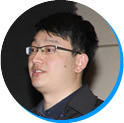 无锡小天鹅股份有限公司数字化中心负责人 孔凡实 无锡小天鹅股份有限公司数字化中心负责人 孔凡实