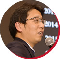 易士软件总经理 曹银锋